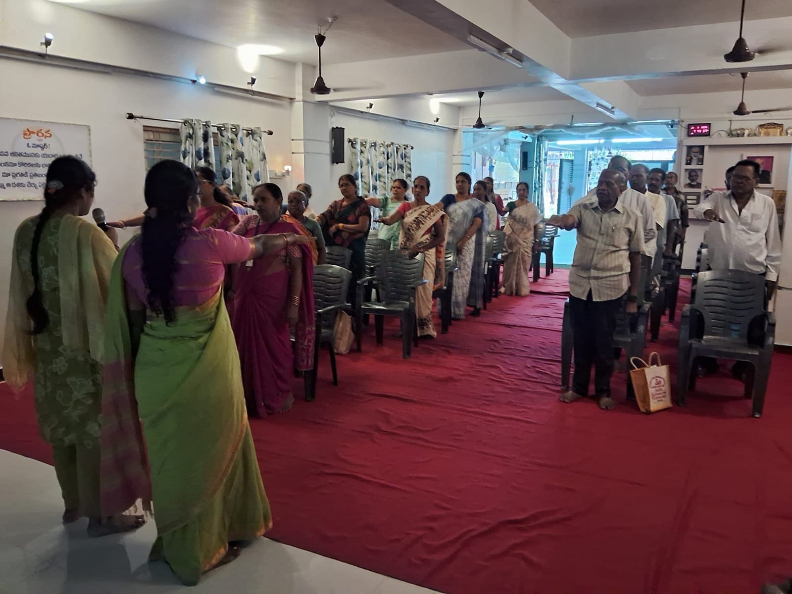 Anakapalli - Community Connect (Anakapalli Ring Road)